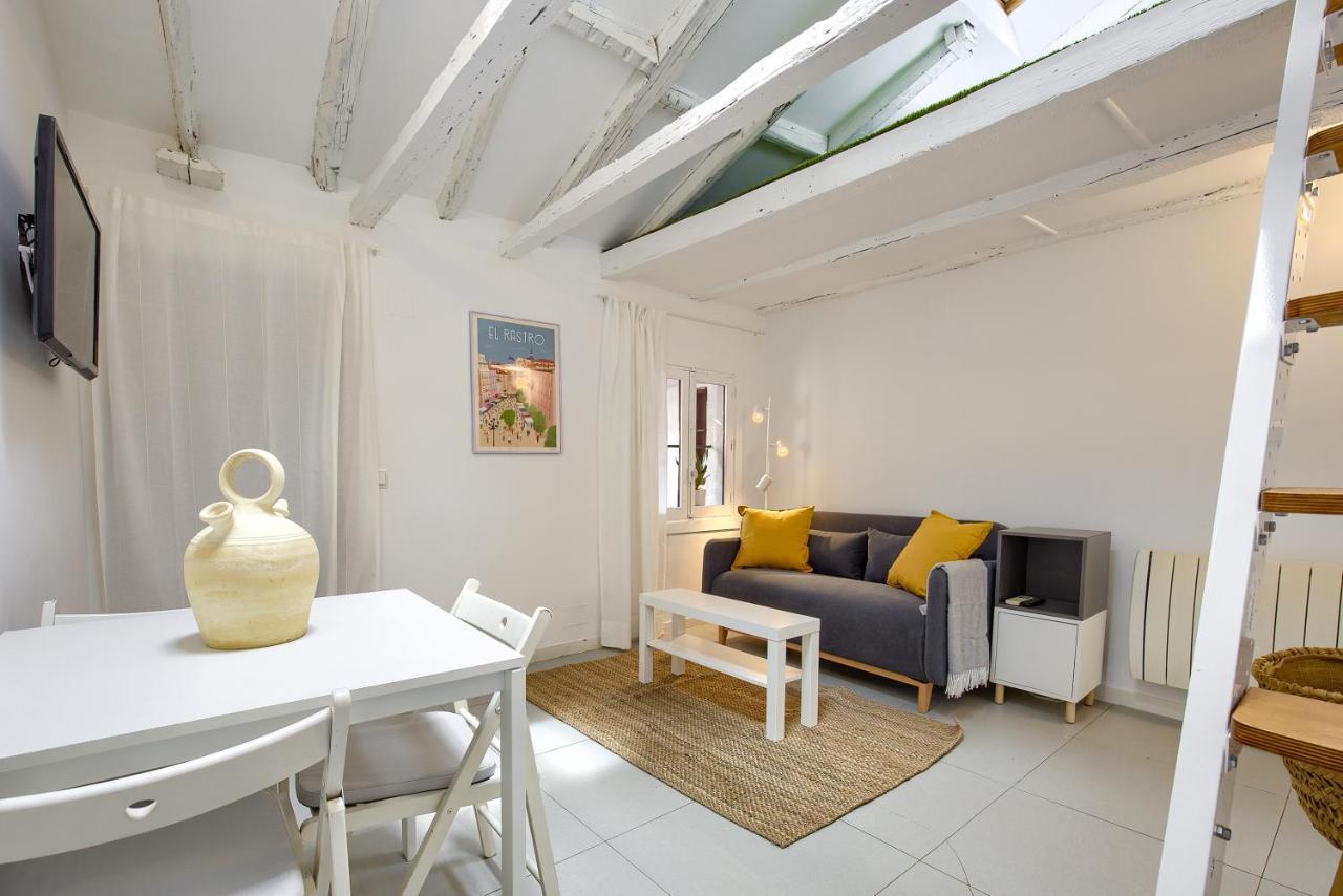 Charming Latina Center - Estancias Temporales Madrid Exterior photo