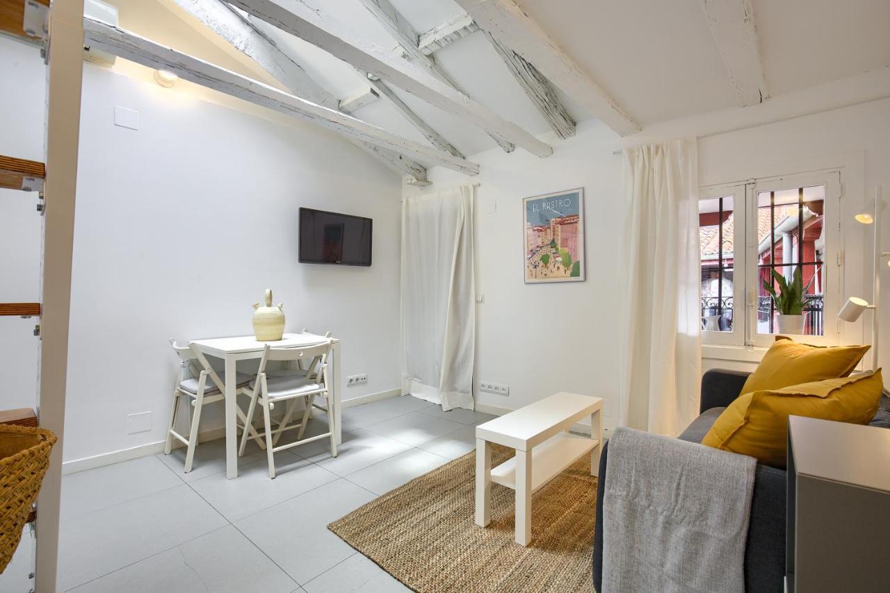 Charming Latina Center - Estancias Temporales Madrid Exterior photo