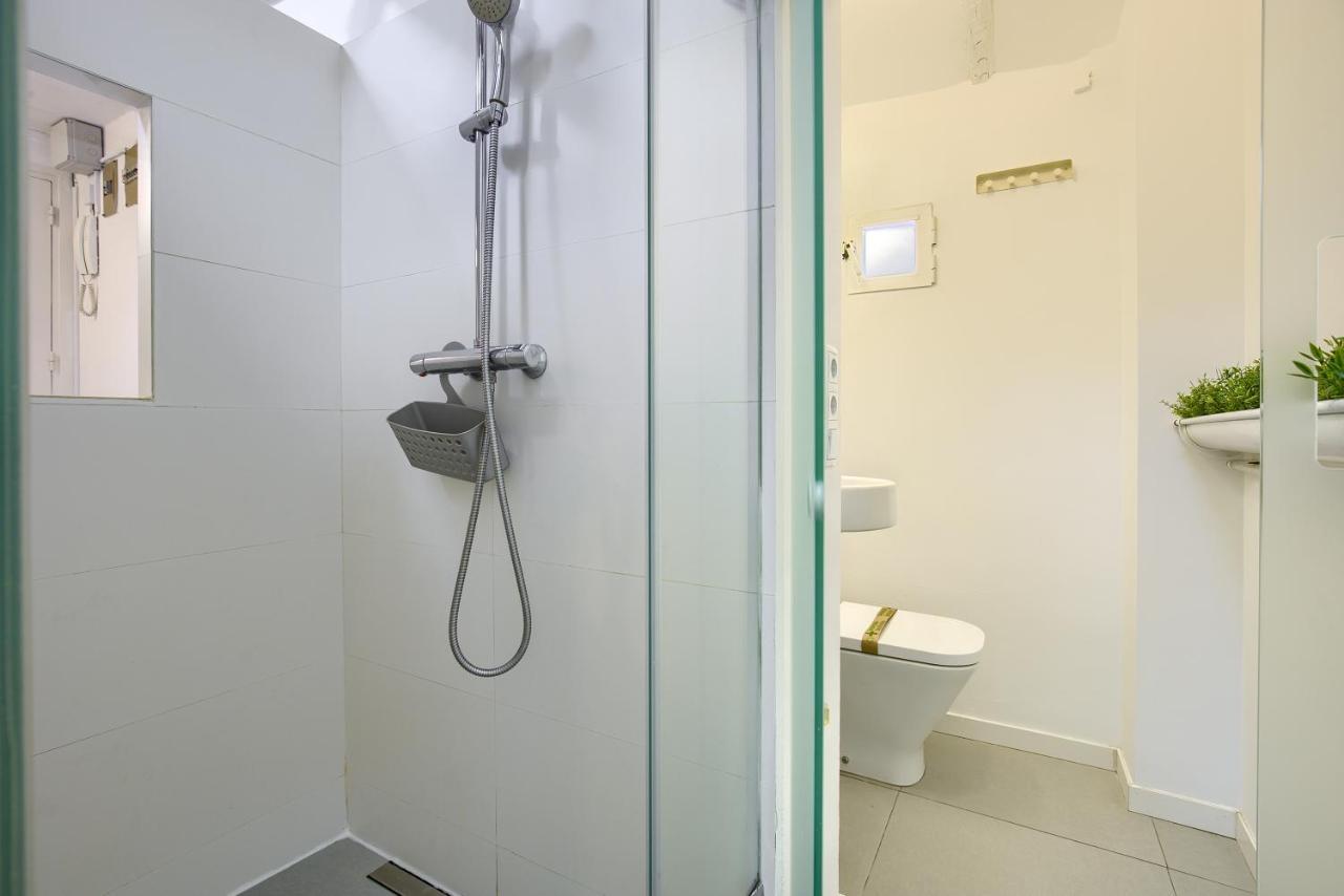 Charming Latina Center - Estancias Temporales Madrid Exterior photo